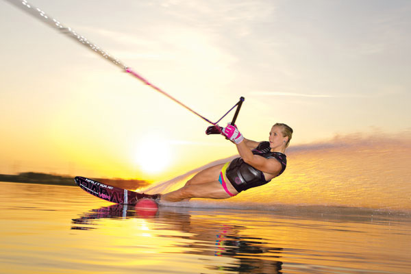 Kusadasi Water Ski